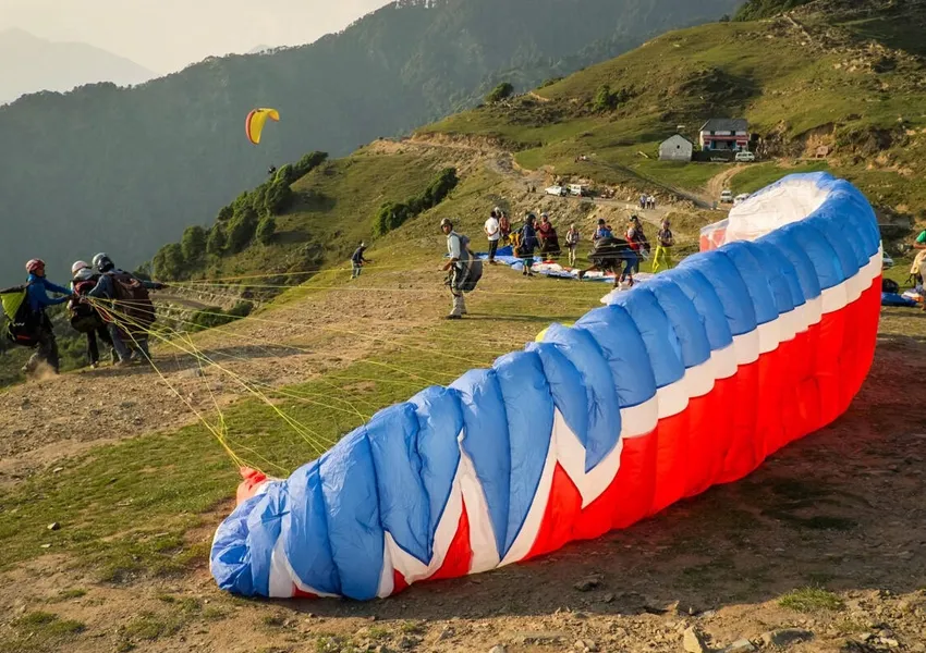 Top Best Places to Visit in Bir Billing 2025