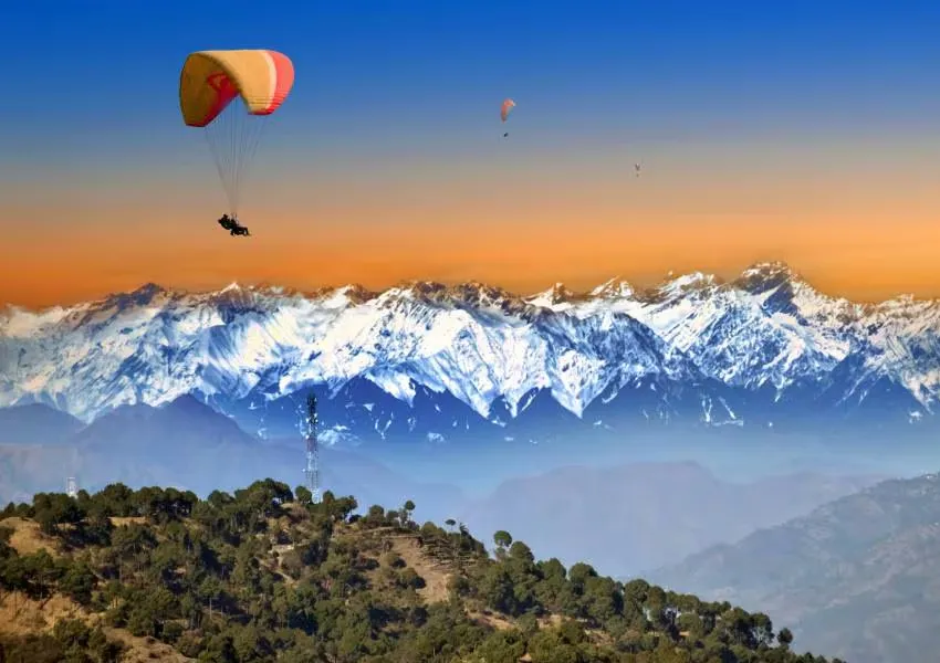 Top Best Places to Visit in Bir Billing 2025