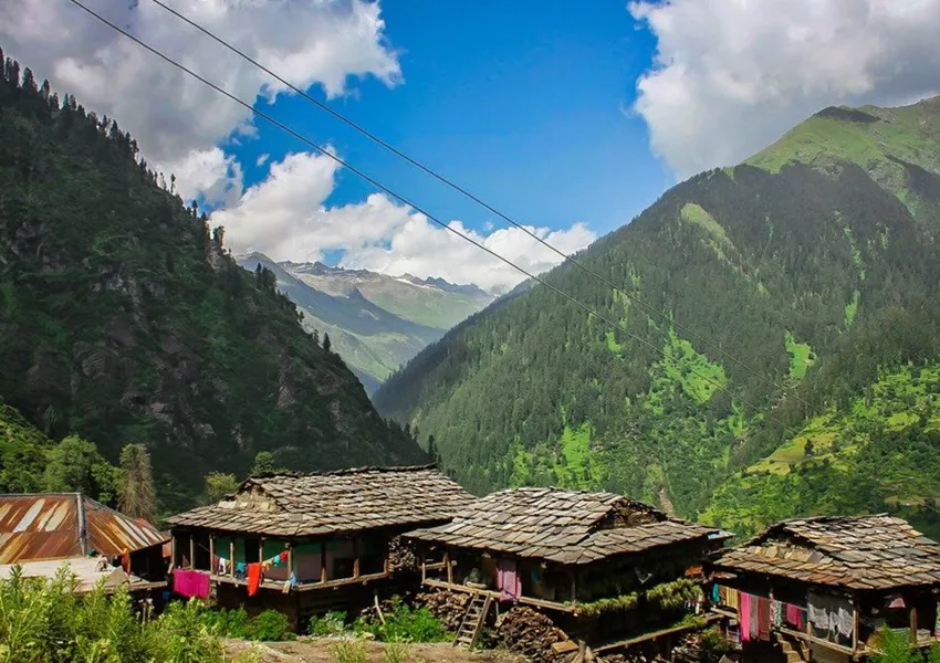 Top Best Latest Places to Visit in Malana 2025