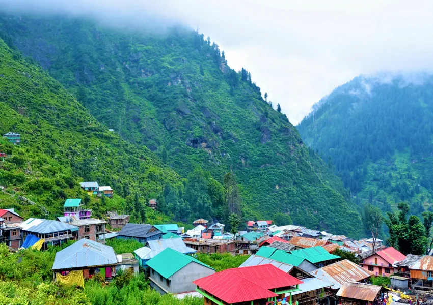 Top Best Latest Places to Visit in Malana 2025
