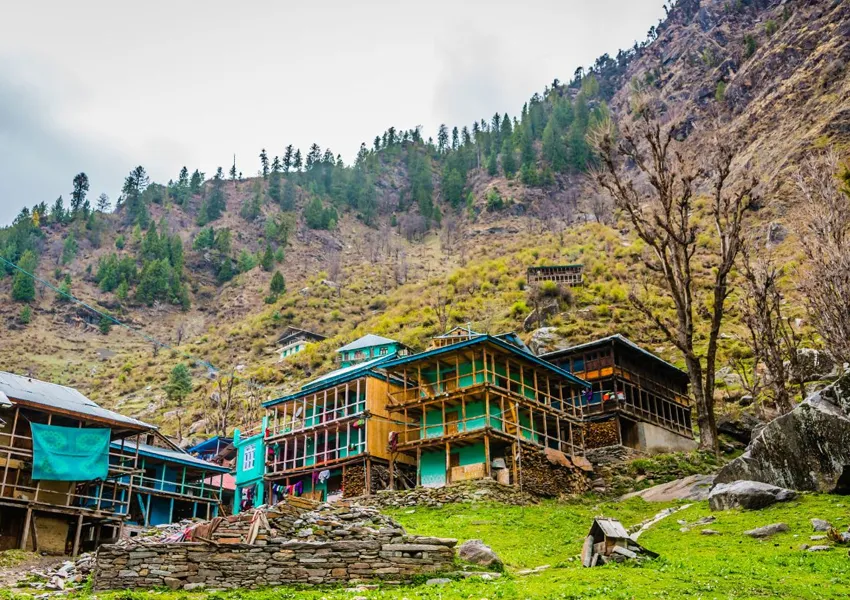 Top Best Latest Places to Visit in Malana 2025