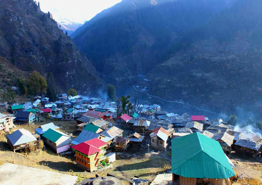Top Best Latest Places to Visit in Malana 2025
