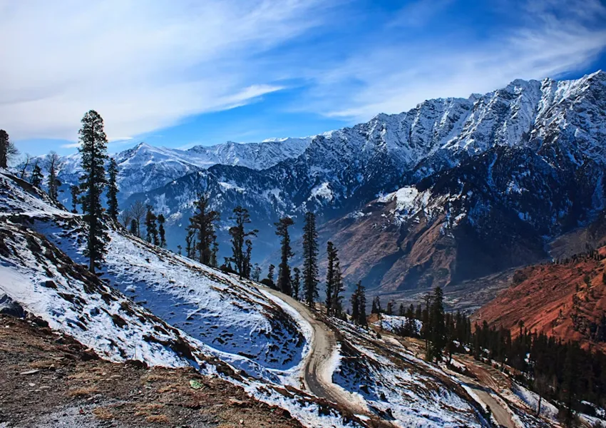 Best Adventurous Things to Do in Himachal Pradesh 2025