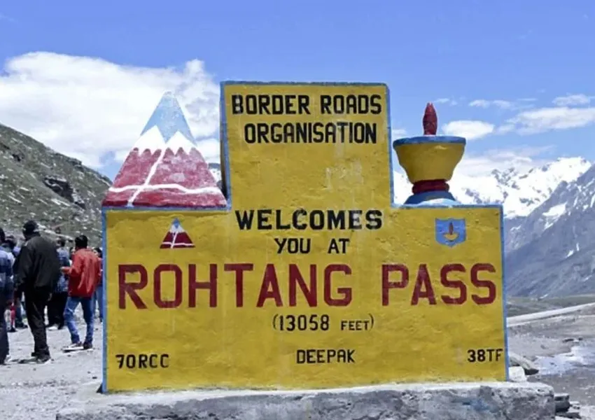 Latest Best Places to Visit in Rohtang Pass 2025