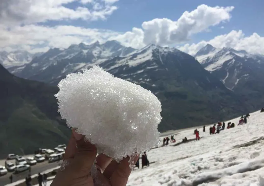 Latest Best Places to Visit in Rohtang Pass 2025