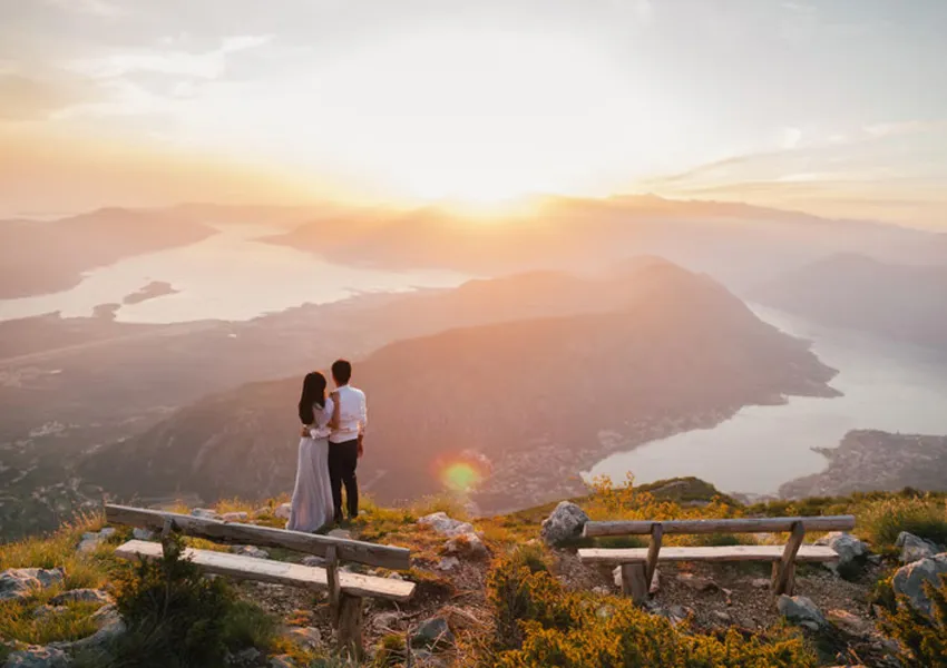 Himachal Pradesh Top Honeymoon Destinations