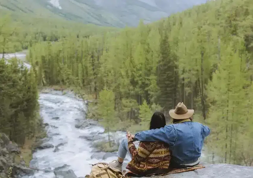 Himachal Pradesh Top Honeymoon Destinations