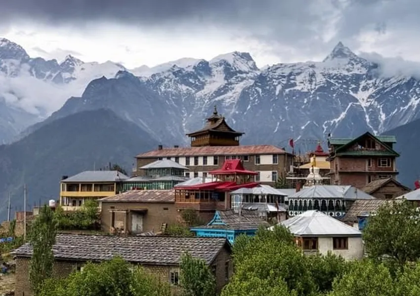 Best Places to Visit in Himachal in June