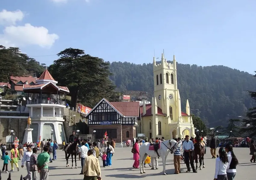 Best Places to Visit in Himachal in June