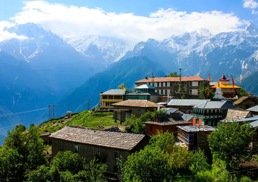 Best Places to Visit in Himachal in June