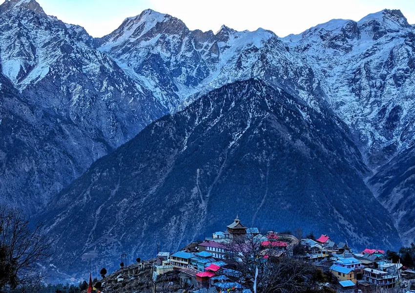 Most Famous Cuisines of Himachal Pradesh 2025