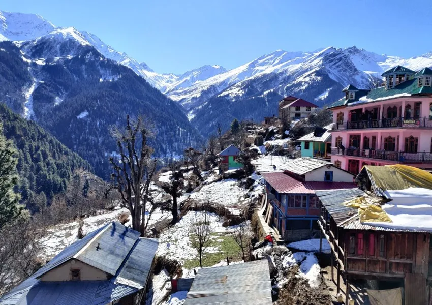 Most Famous Cuisines of Himachal Pradesh 2025