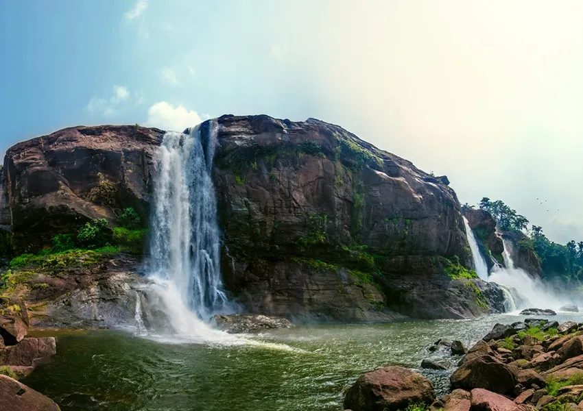 Latest Top Best Places to Visit in Thrissur 2025