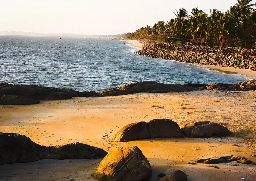 Top Best Places to Visit in Kozhikode 2025