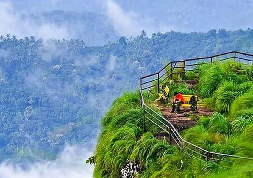 Top Best Places to Visit in Kannur 2025