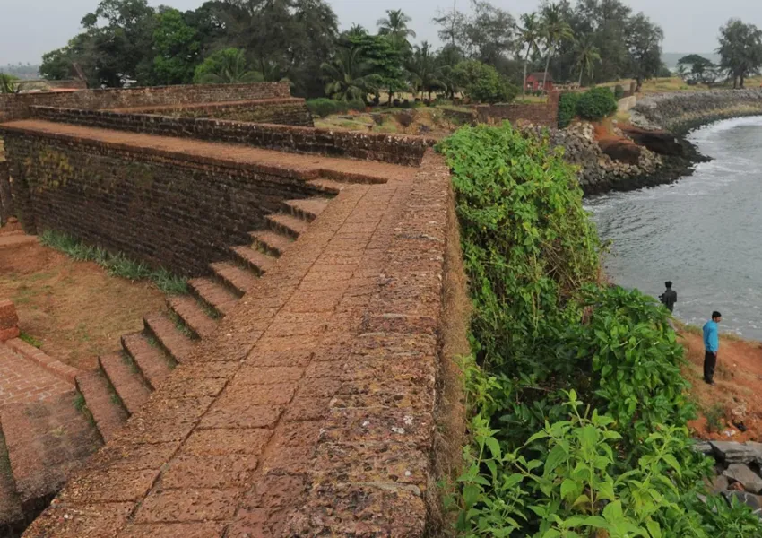 Top Best Places to Visit in Kannur 2025