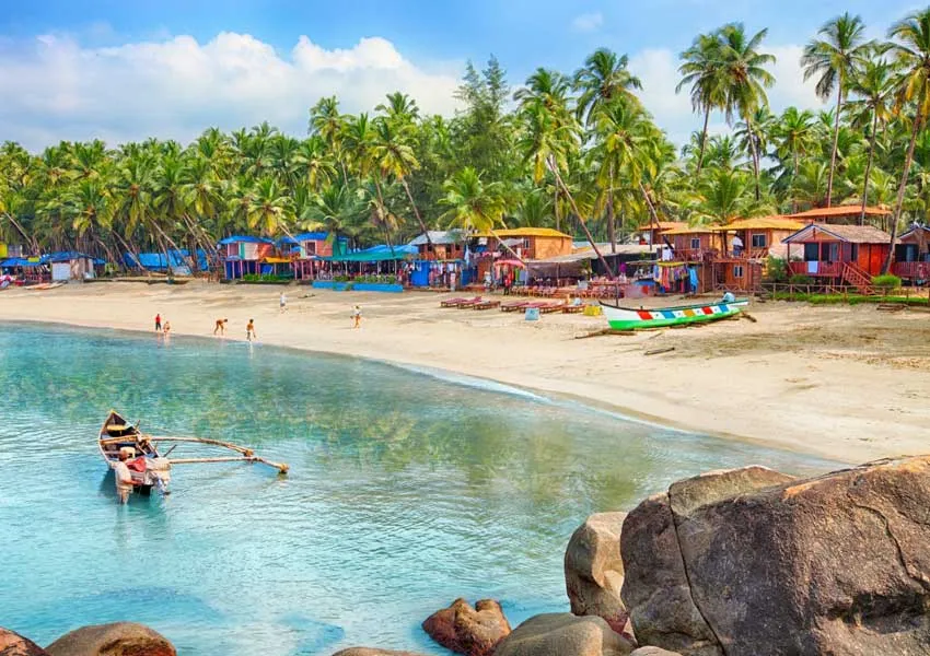 Top Best Places to Visit in North Goa 2025