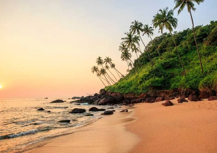 Latest Best Places to Visit in South Goa 2025