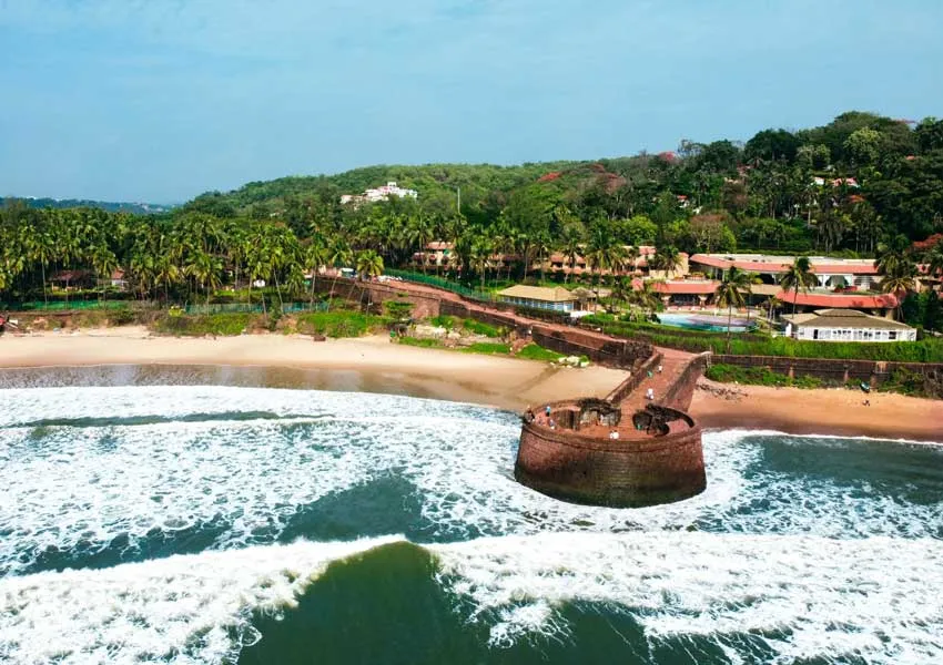 Top Best Places to Visit in Panjim 2026