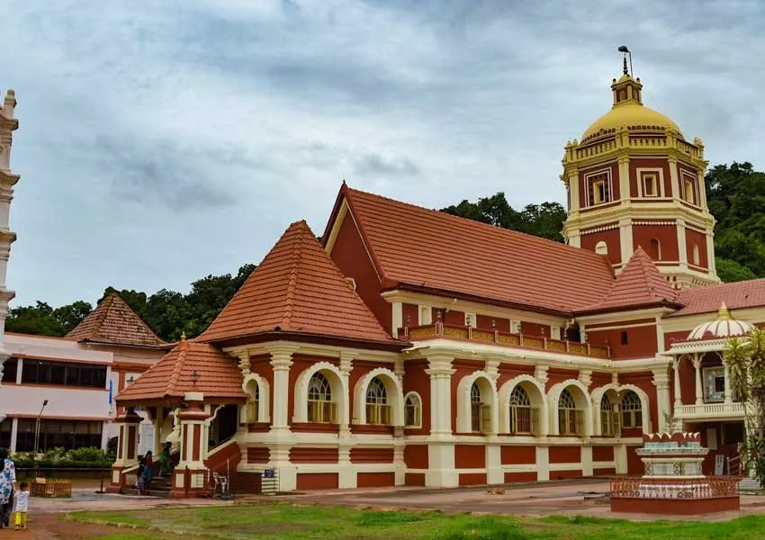 Top Best Places to Visit in Panjim 2026