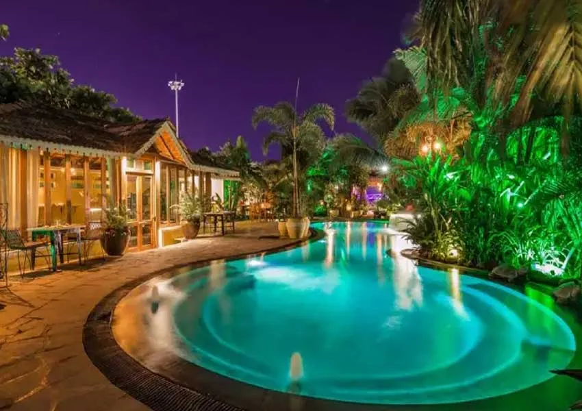 Top Best Places to Visit in Baga 2026