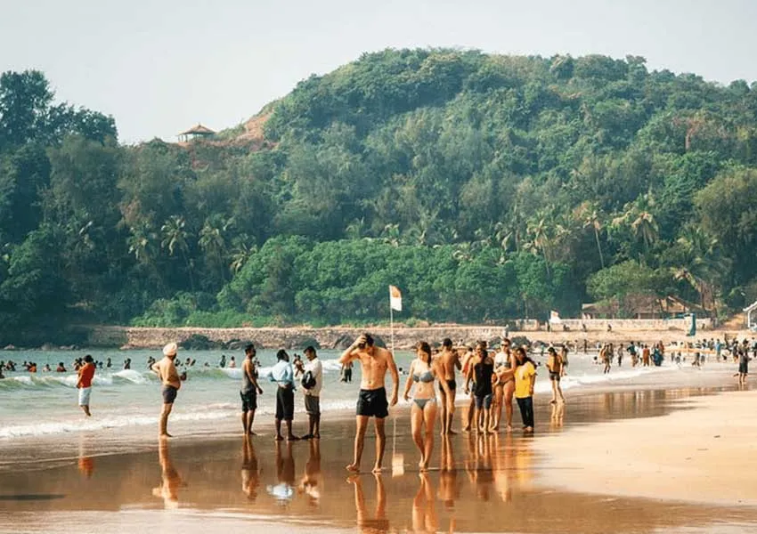 Top Best Places to Visit in Baga 2026