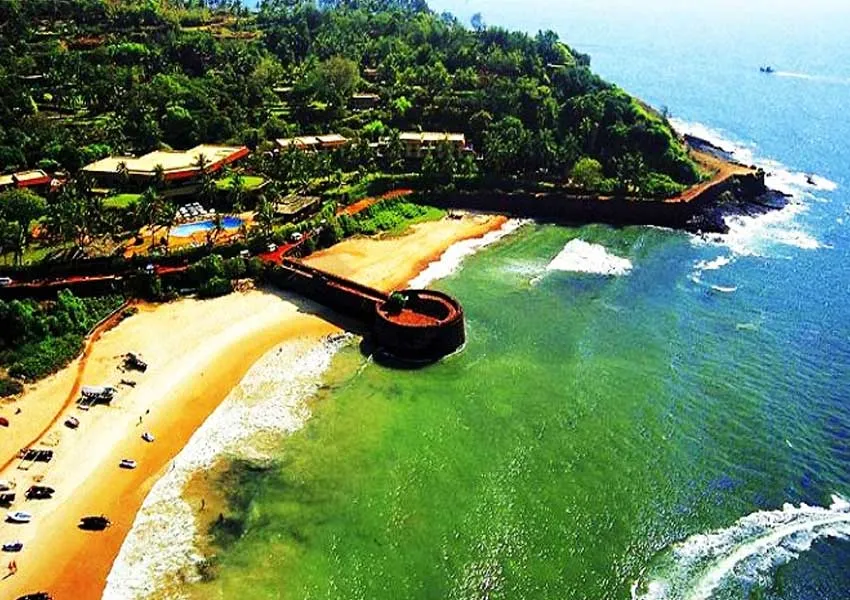 Top Best Places to Visit in Candolim 2026