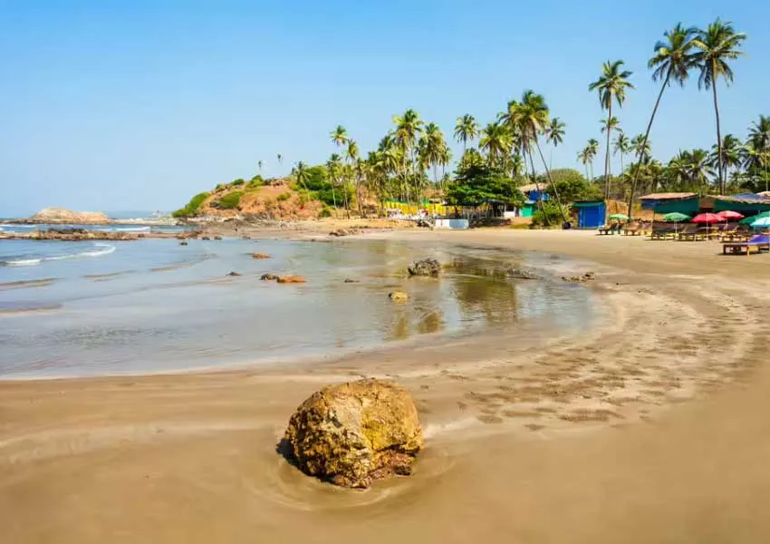 Top Best Places to Visit in Candolim 2026