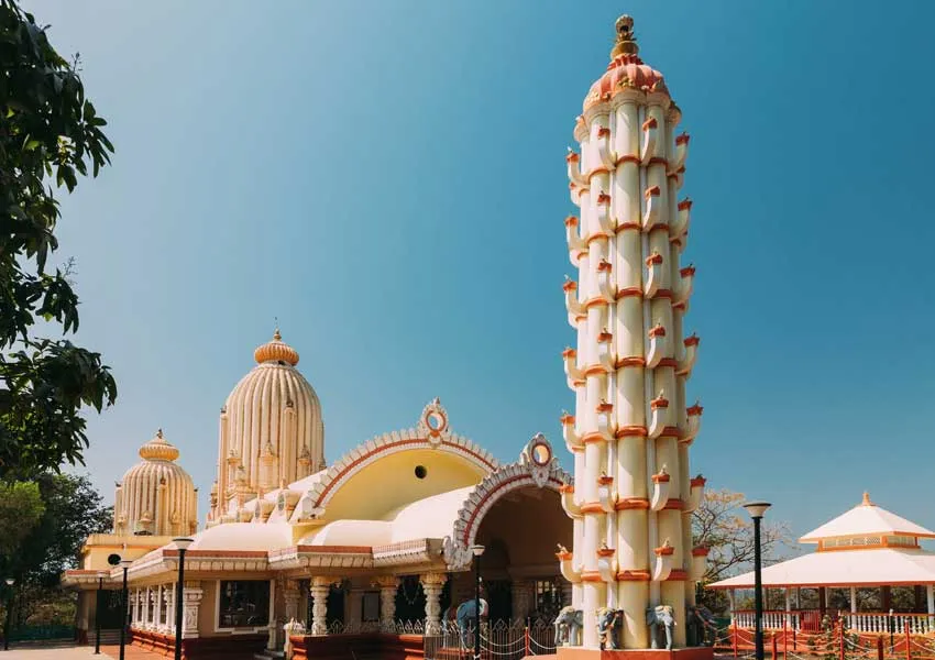 Top Best Places to Visit in Mapusa 2026