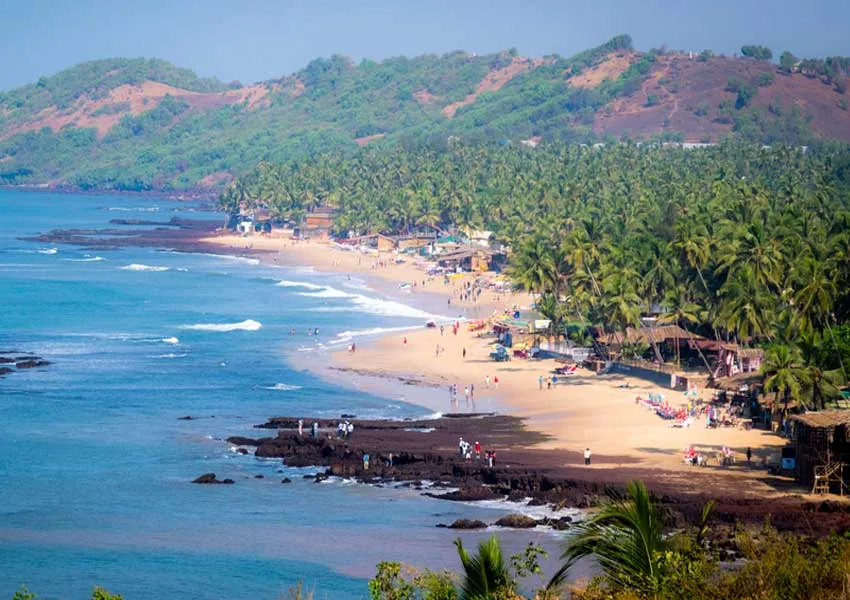 Top Best Places to Visit in Mapusa 2026