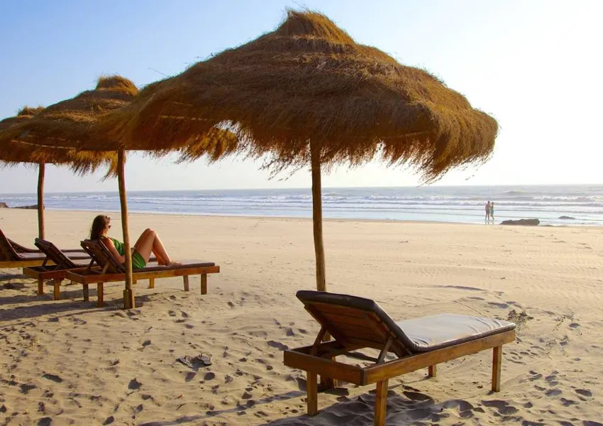 Top Best Places to Visit in Ashwem 2026