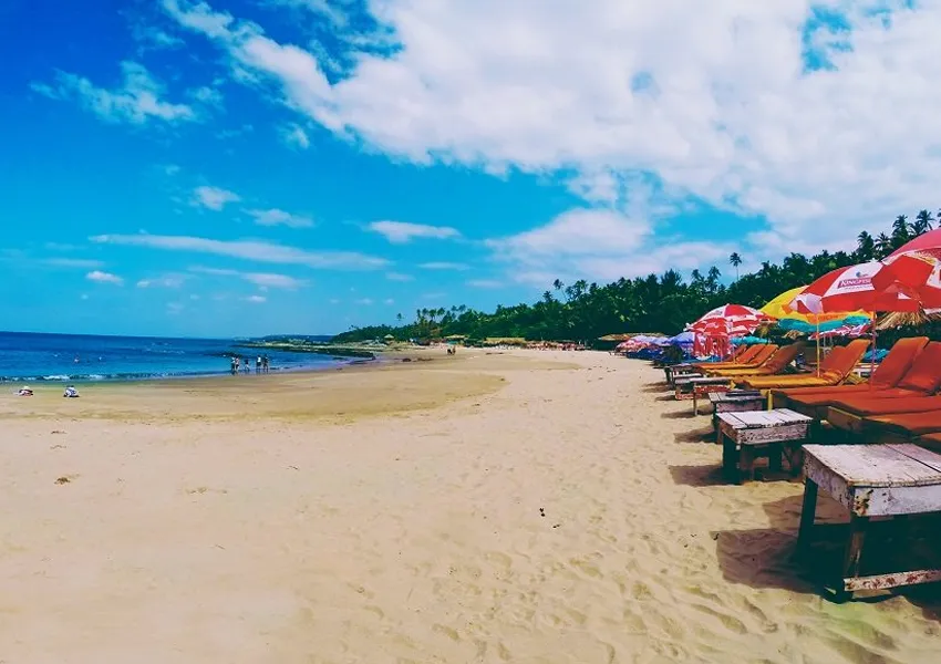 Top Best Places to Visit in Ashwem 2026