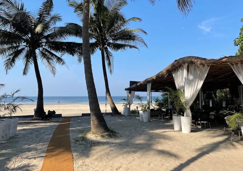 Top Best Places to Visit in Ashwem 2026