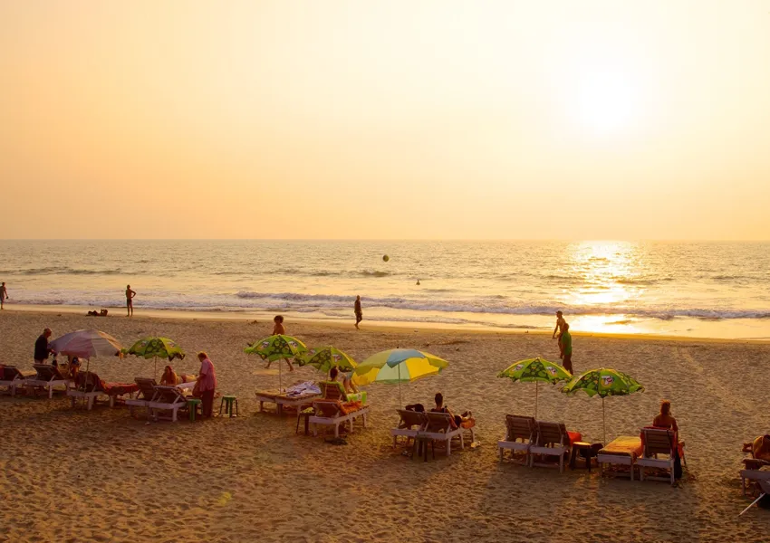 Top Best Places to Visit in Arambol 2026