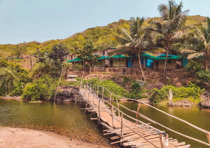 Top Best Places to Visit in Arambol 2026