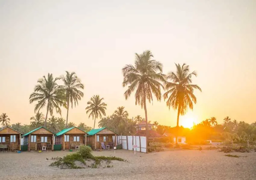 Top Best Places to Visit in Agonda 2025