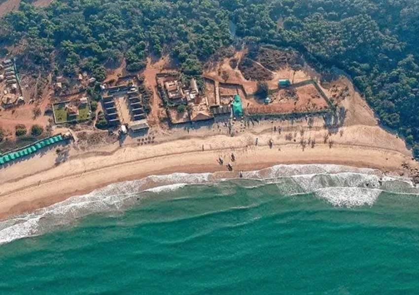 Top Best Places to Visit in Agonda 2025