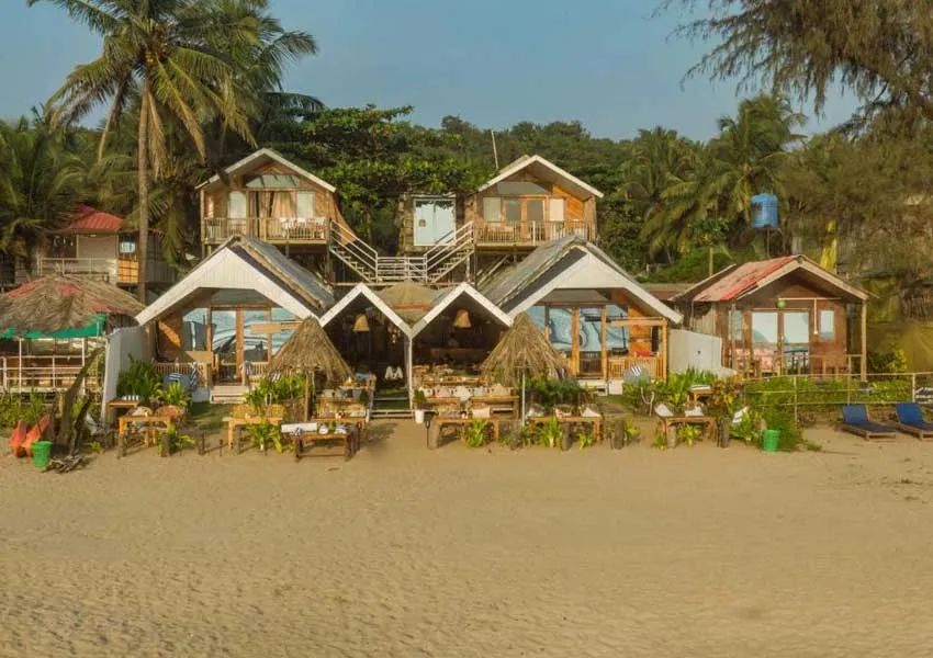 Top Best Places to Visit in Agonda 2025