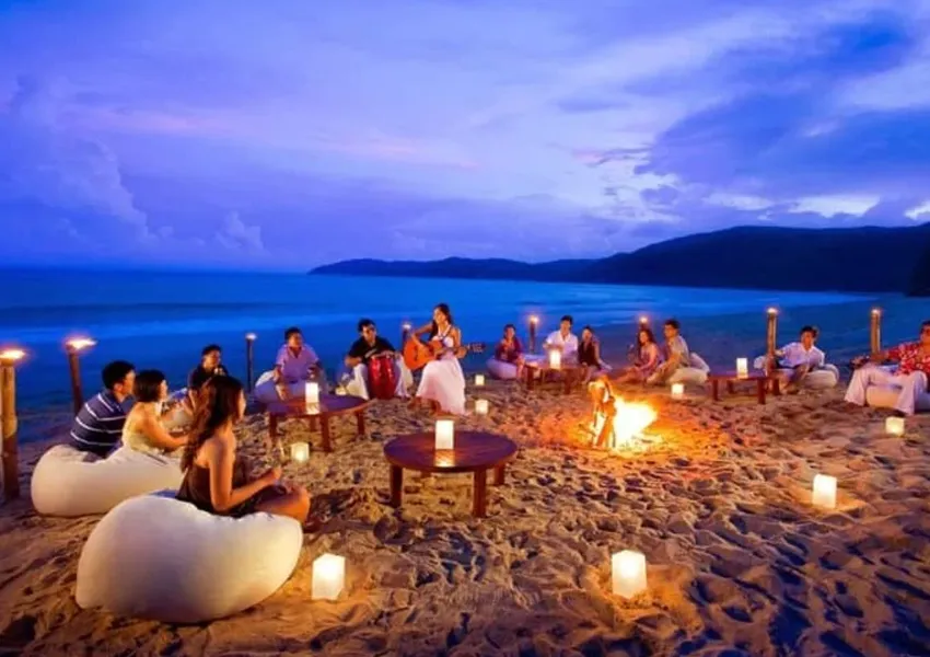 Top Best Places to Visit in Benaulim 2026