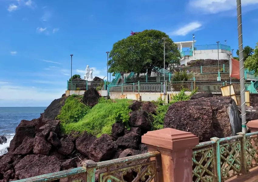 Top Best Places to Visit in Dona Paula 2026