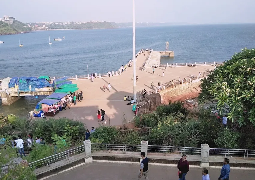 Top Best Places to Visit in Dona Paula 2026