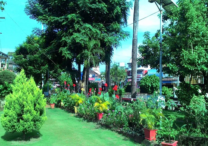 Top Best Places to Visit in Margao 2026