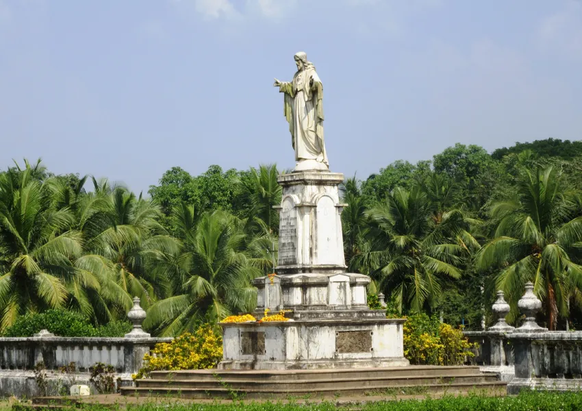 Top Best Places to Visit in Margao 2026