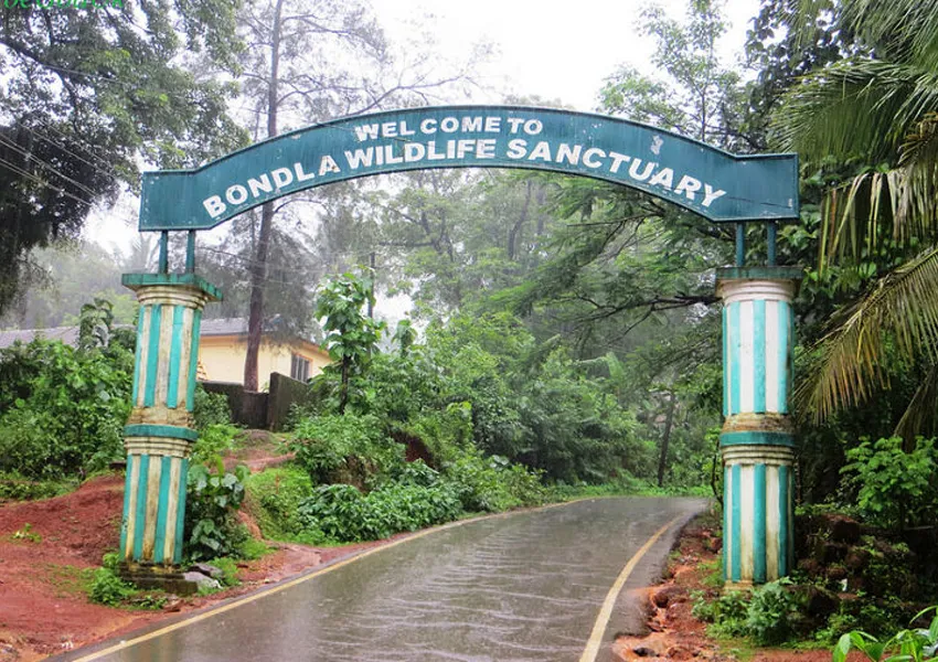 Top Best Places to Visit in Ponda 2026