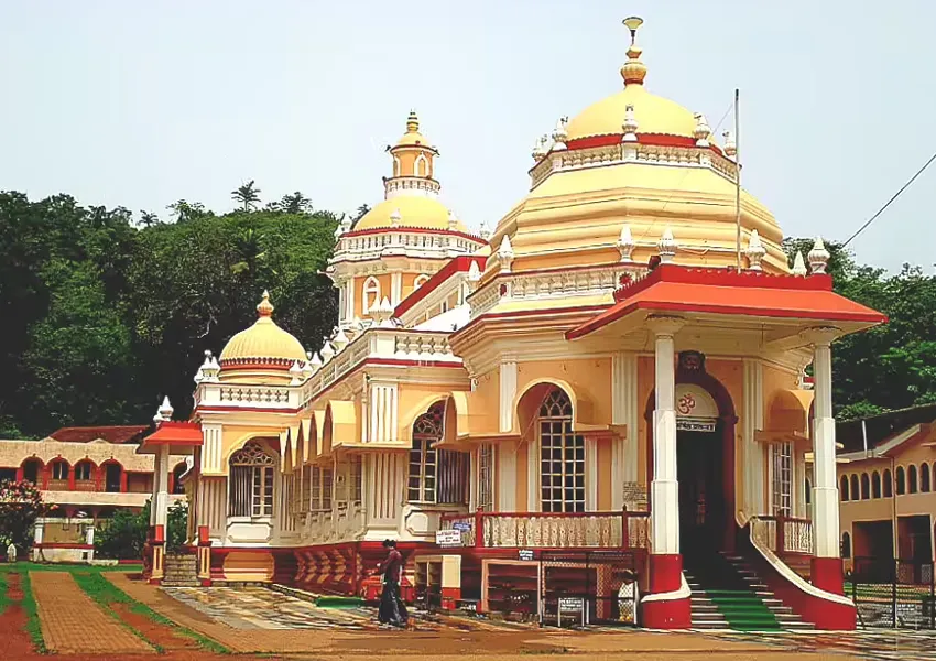 Top Best Places to Visit in Ponda 2026