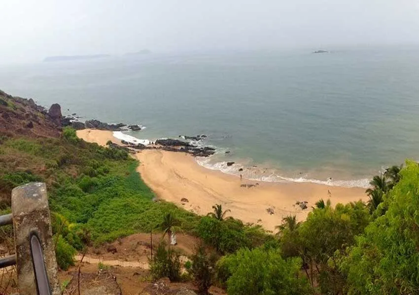 Top Best Places to Visit in Vasco da Gama 2026