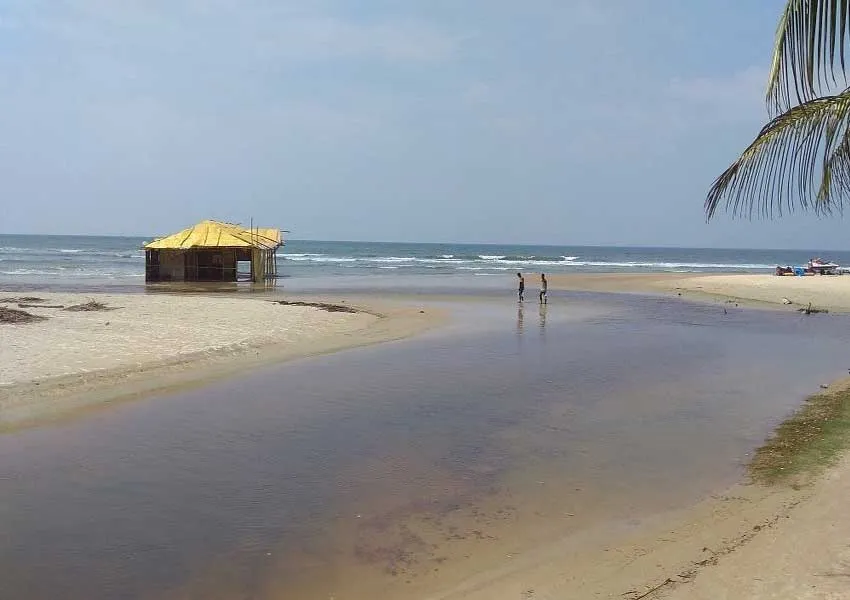 Top Best Places to Visit in Vasco da Gama 2026