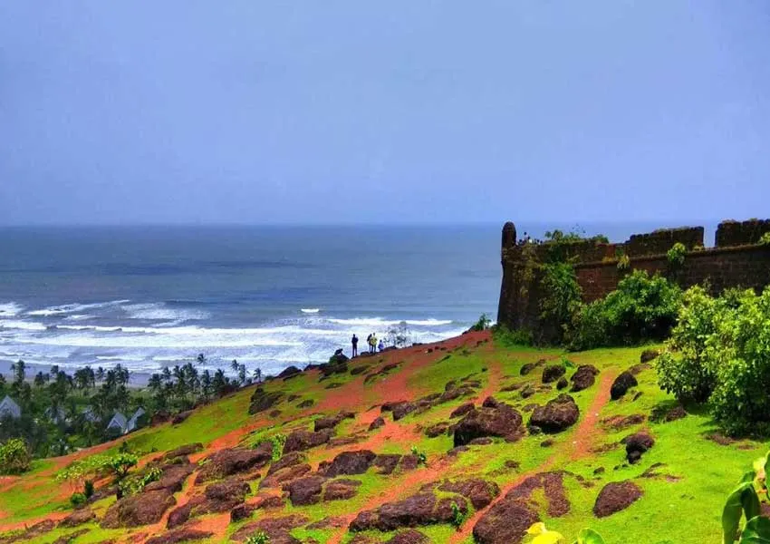 Top Best Places to Visit in Chapora 2026