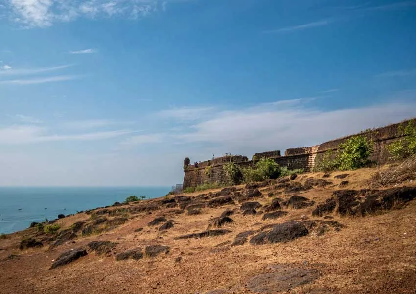 Top Best Places to Visit in Chapora 2026