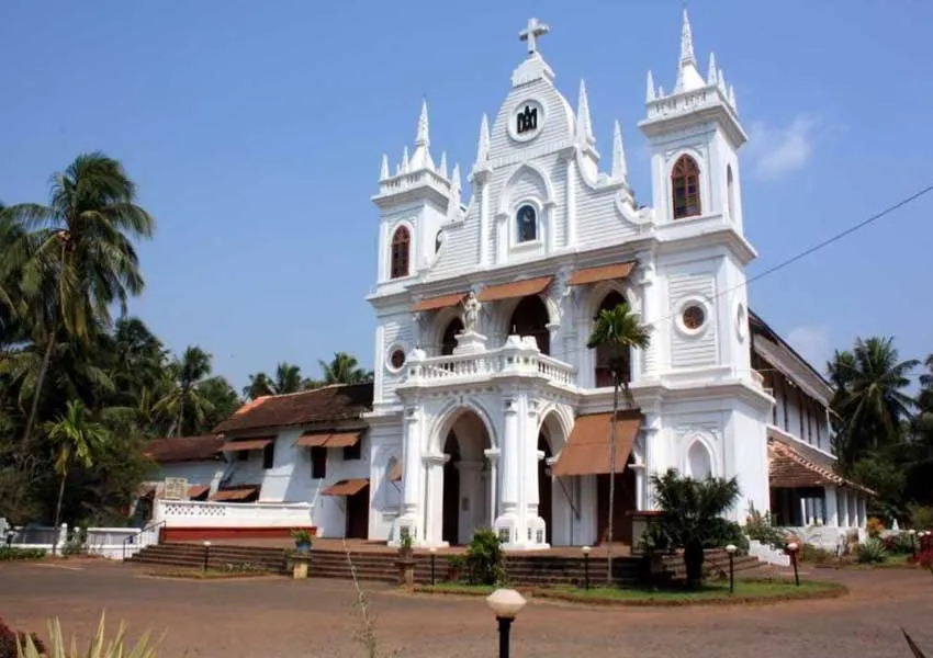 Top Best Places to Visit in Siolim 2026